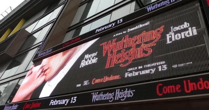 Wuthering Heights