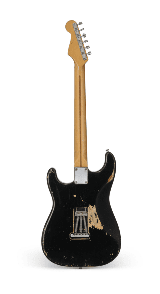 Gilmour Guitar