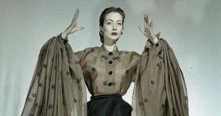 Elsa Schiaparelli