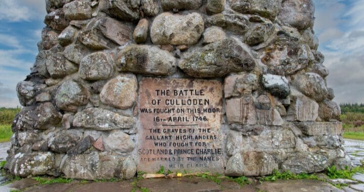 The Aftermath of Culloden: What History Left Behind The Aftermath of Culloden: What History Left Behind
