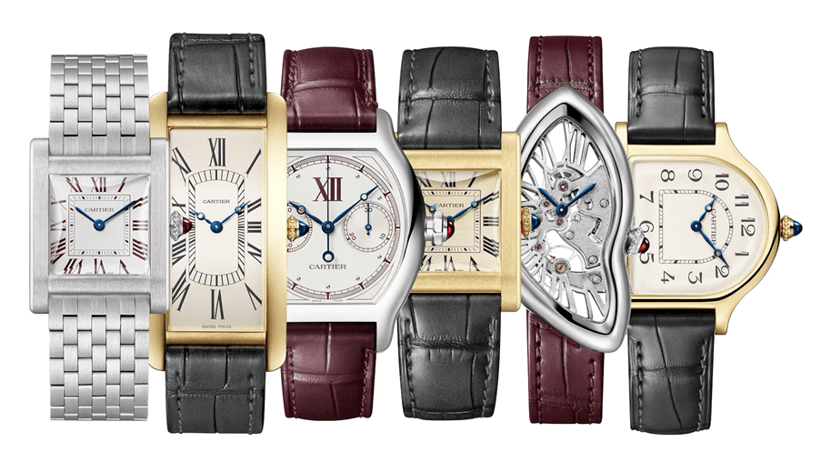 洋楽 DAIKITSUNETATHEFIRSTSUITE FOR CARTIER Cartier Releases the Roadster at Watches & Wonders 2026