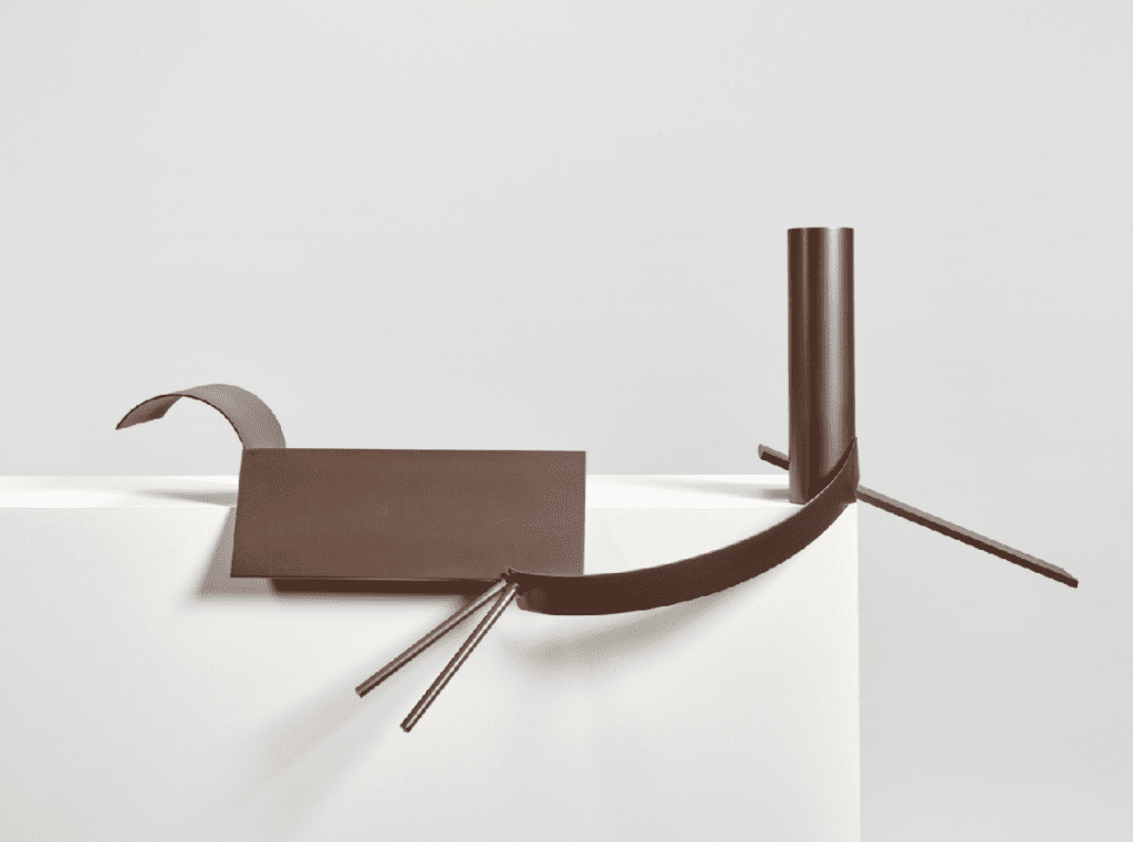 Anthony Caro ‘Table Piece LXI’