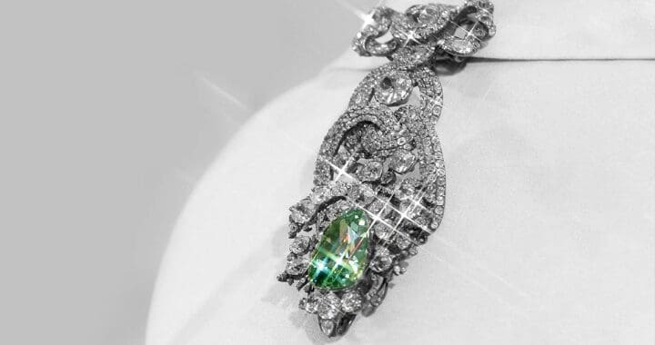 World Diamond Day