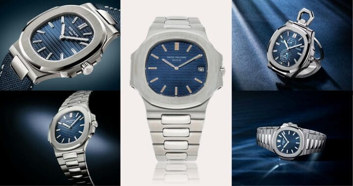Jewellery Specialist Liz Bailey explores 50 years of the iconic Patek Philippe Nautilus, from the original 1976 ‘Jumbo’ to the latest anniversary releases, and examines how rarity and demand continue to shape values in today’s watch market.