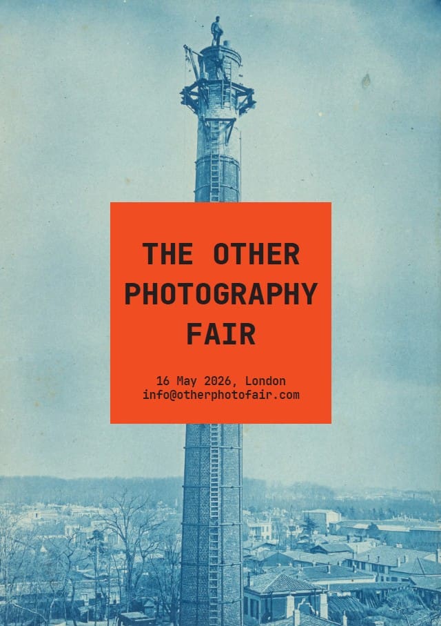 The Other Photography Fair