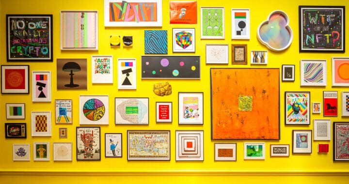 Summer exhibitions