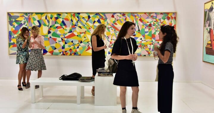 Collect with Confidence: A Guide to Buying Art