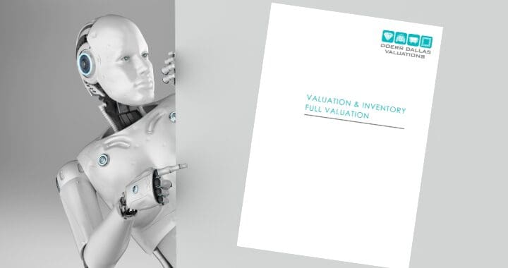 Can AI Value Your Collection? The Reality Behind the Technology